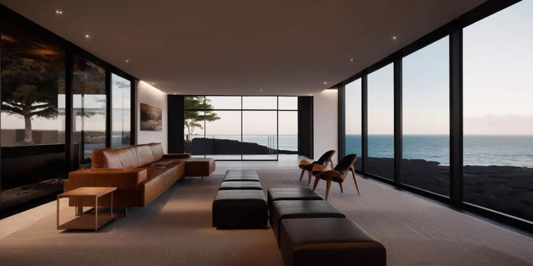 AI ในการออกแบบตกแต่งภายใน: เร่งไอเดียด้วย Veras