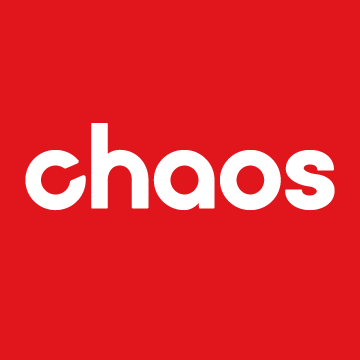 Chaos Logo